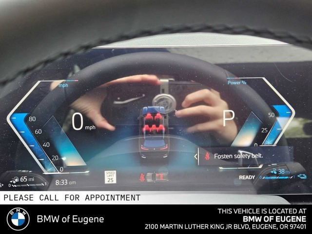 2026 BMW X5 xDrive50e xDrive50e
