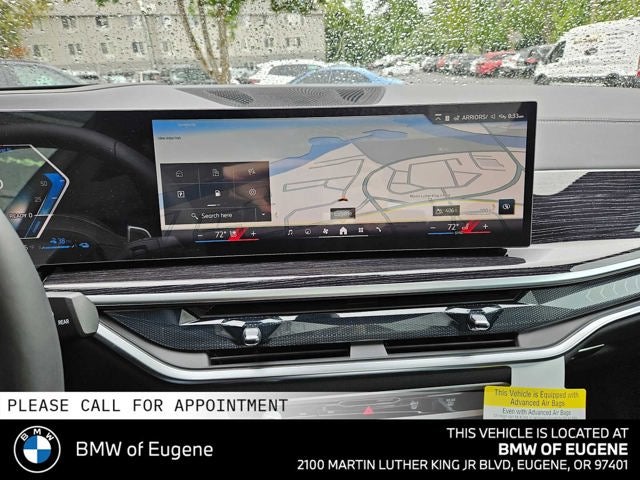 2026 BMW X5 xDrive50e xDrive50e