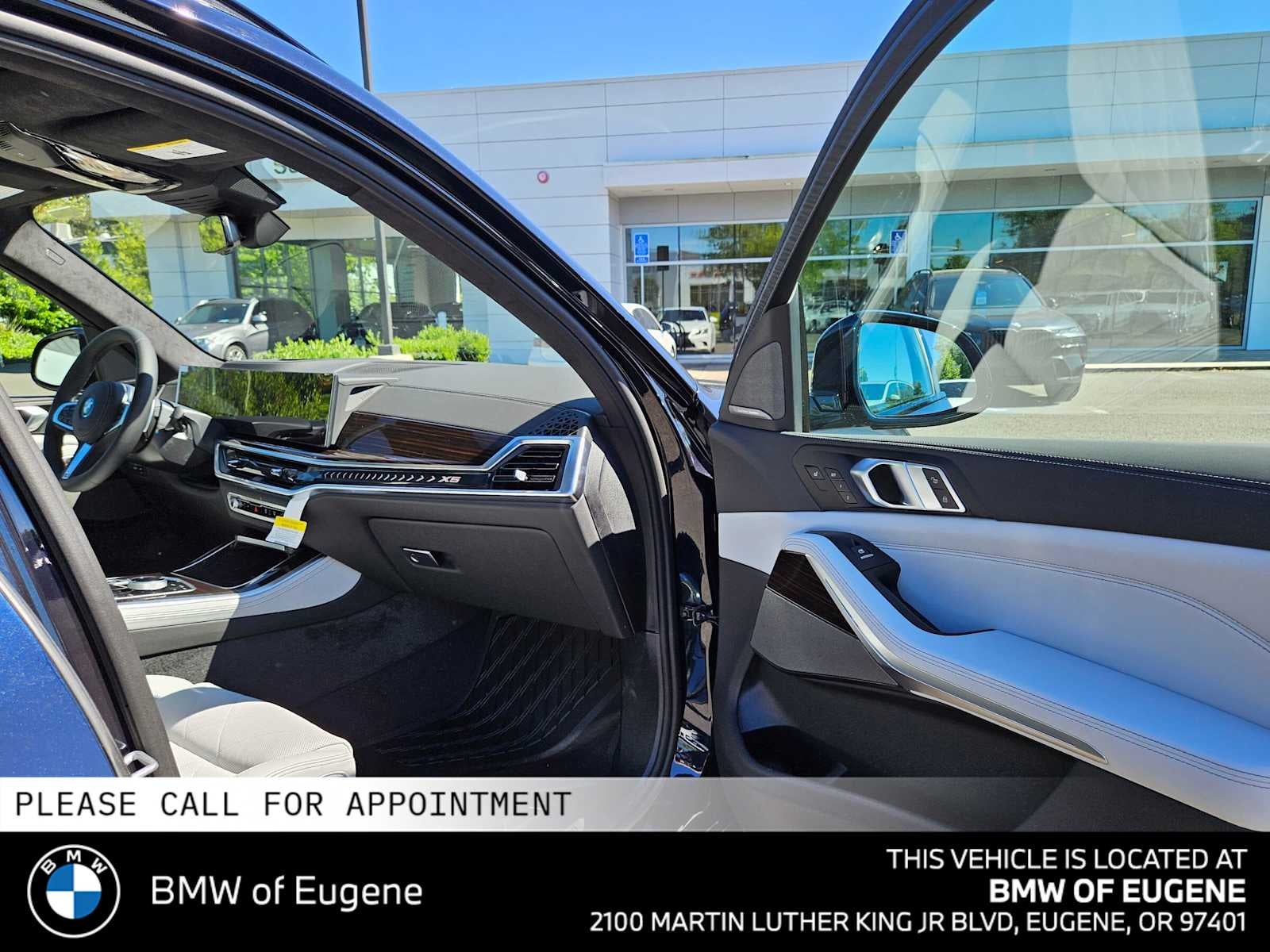 2026 BMW X5 xDrive50e xDrive50e