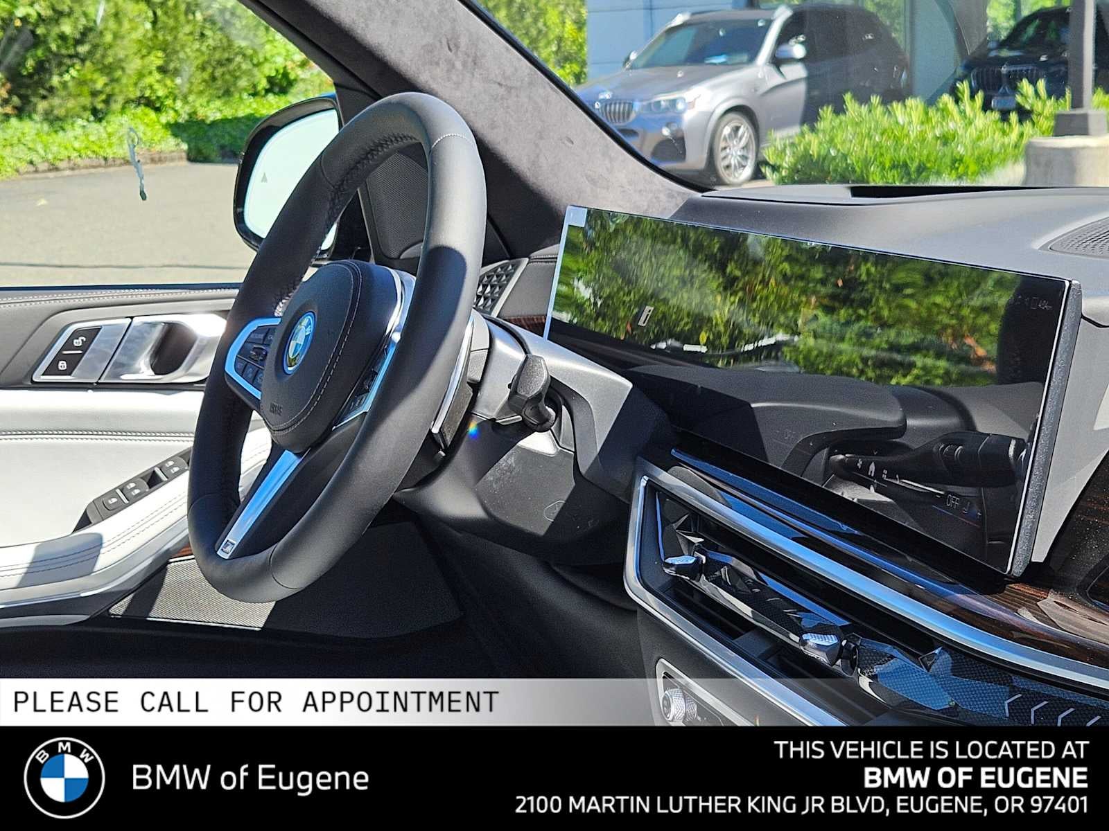 2026 BMW X5 xDrive50e xDrive50e