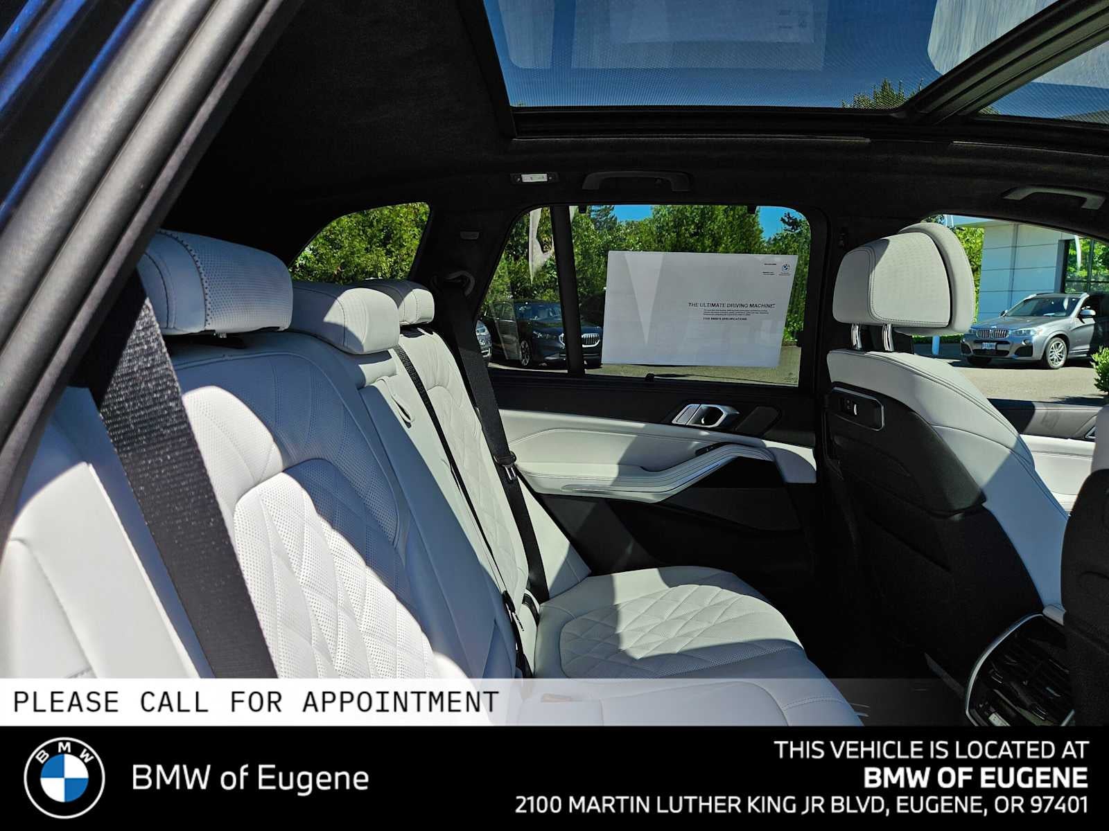 2026 BMW X5 xDrive50e xDrive50e