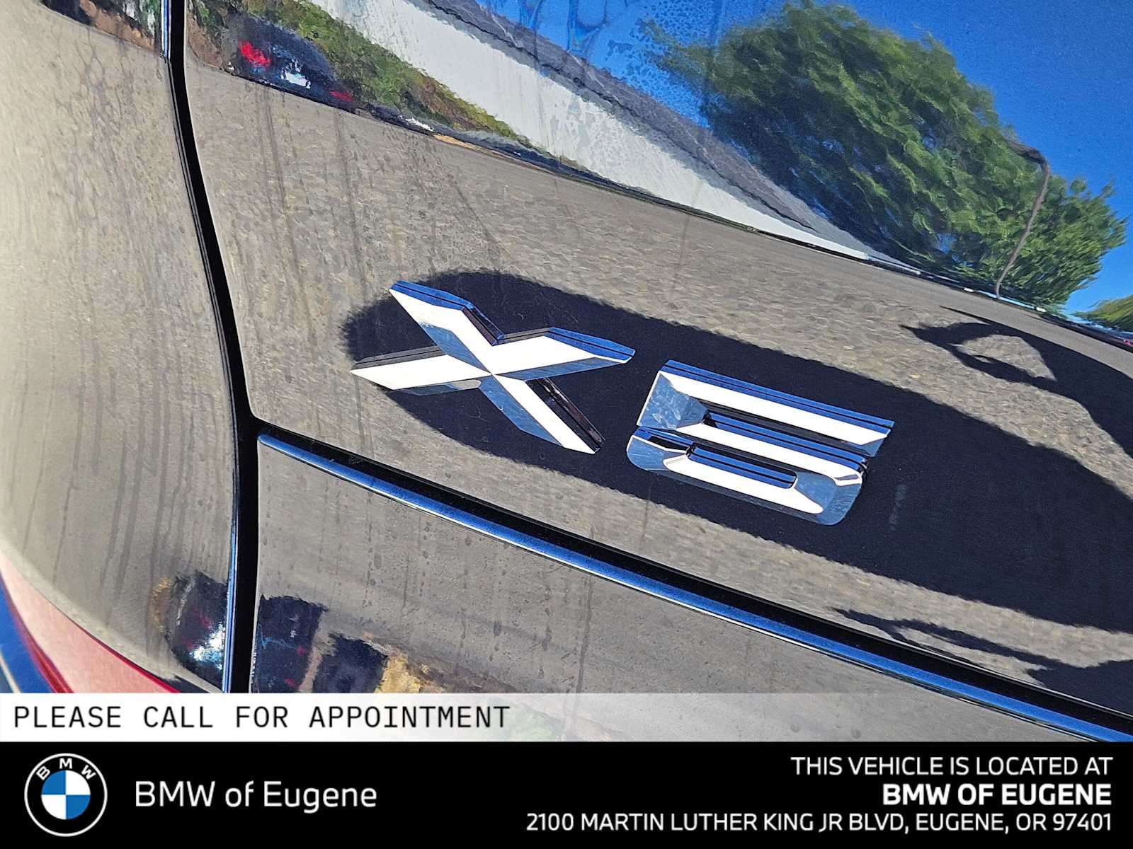 2026 BMW X5 xDrive50e xDrive50e
