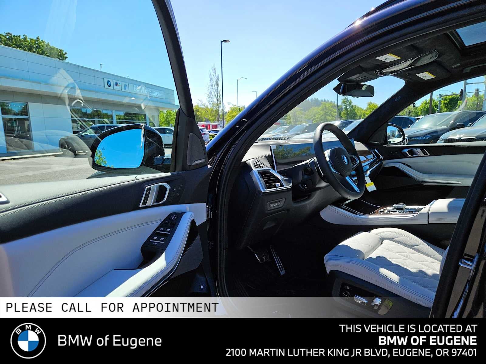 2026 BMW X5 xDrive50e xDrive50e