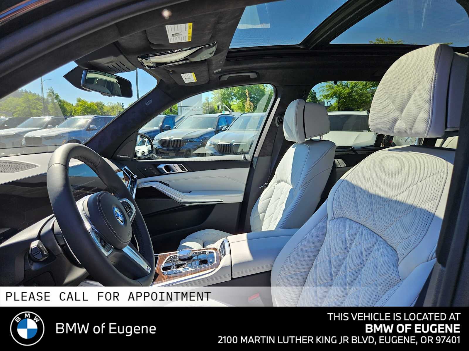 2026 BMW X5 xDrive50e xDrive50e