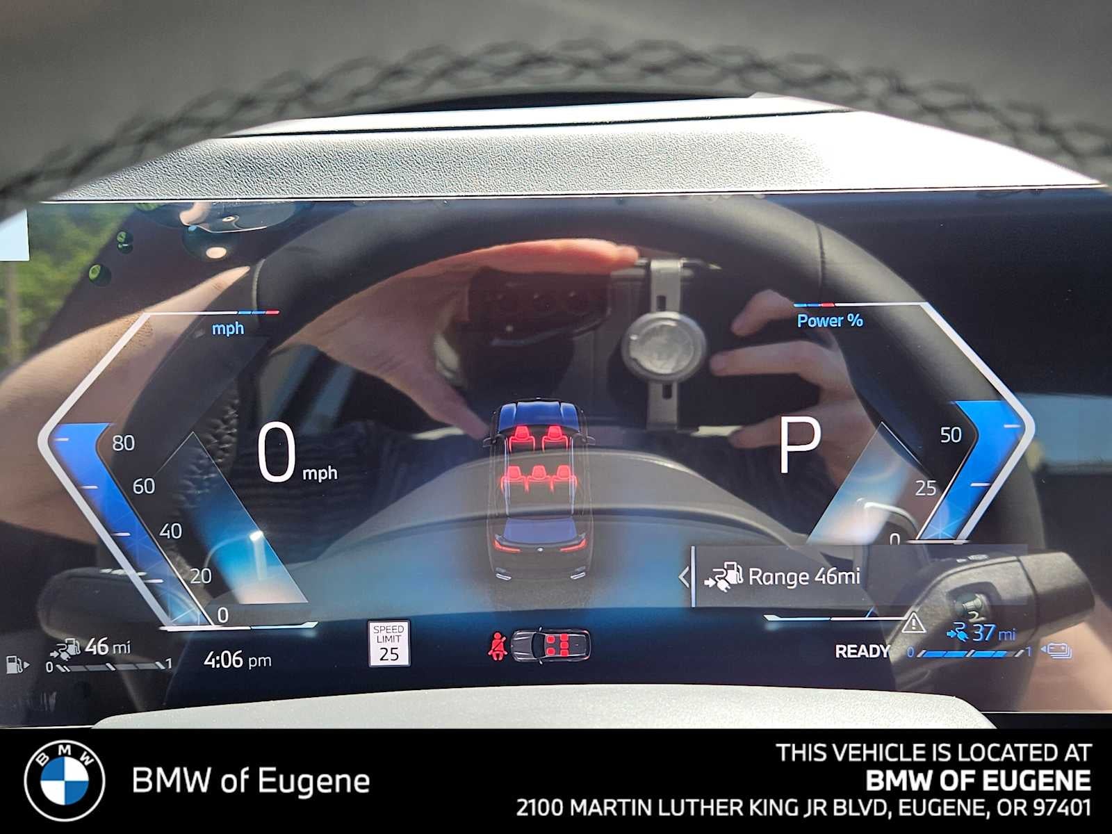 2026 BMW X5 xDrive50e xDrive50e