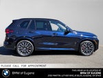 2026 BMW X5 xDrive50e xDrive50e