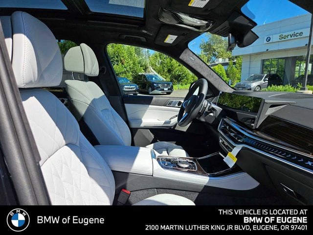 2026 BMW X5 xDrive50e xDrive50e