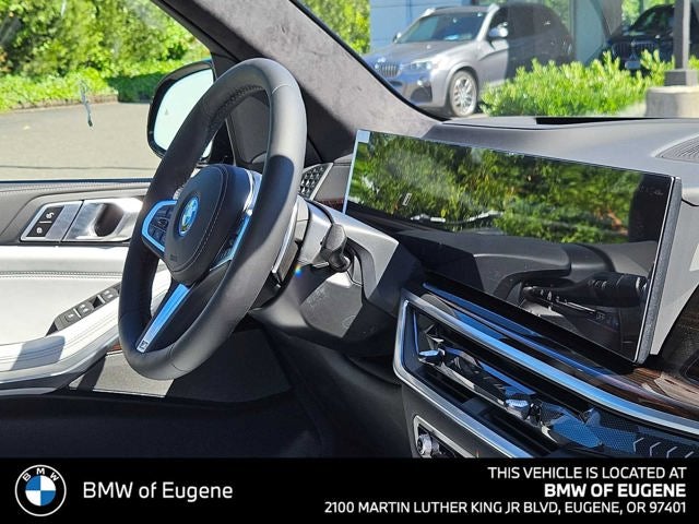 2026 BMW X5 xDrive50e xDrive50e