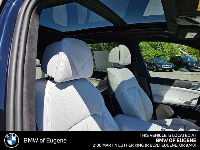 2026 BMW X5 xDrive50e xDrive50e