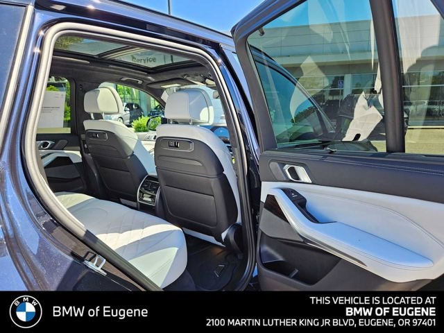 2026 BMW X5 xDrive50e xDrive50e