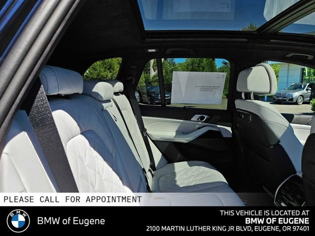 2026 BMW X5 xDrive50e xDrive50e