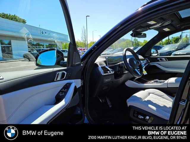 2026 BMW X5 xDrive50e xDrive50e