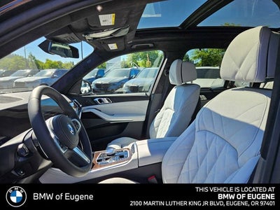 2026 BMW X5 xDrive50e xDrive50e