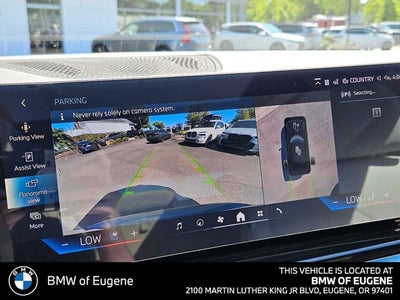 2026 BMW X5 xDrive50e xDrive50e