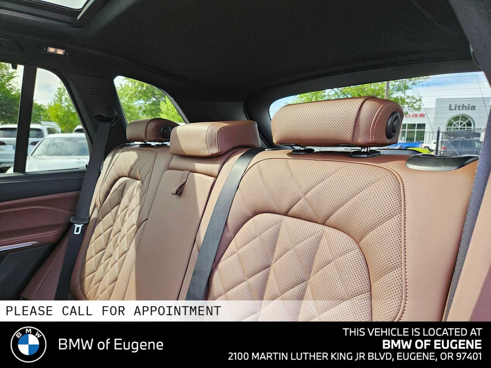 2026 BMW X5 xDrive50e xDrive50e