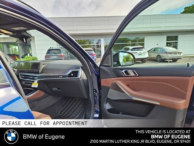 2026 BMW X5 xDrive50e xDrive50e