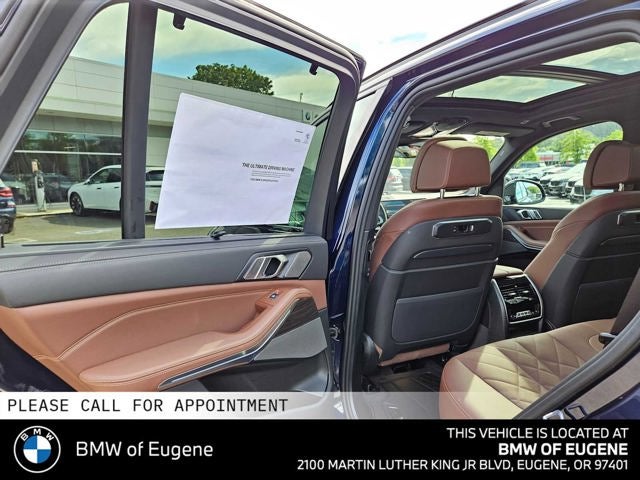 2026 BMW X5 xDrive50e xDrive50e