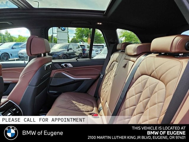 2026 BMW X5 xDrive50e xDrive50e