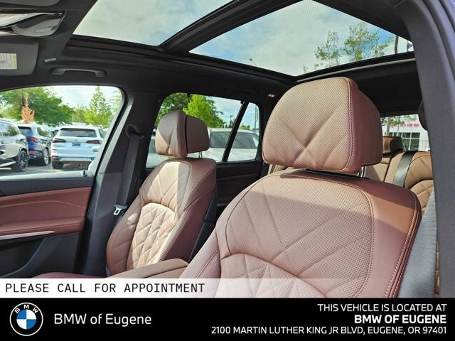 2026 BMW X5 xDrive50e xDrive50e
