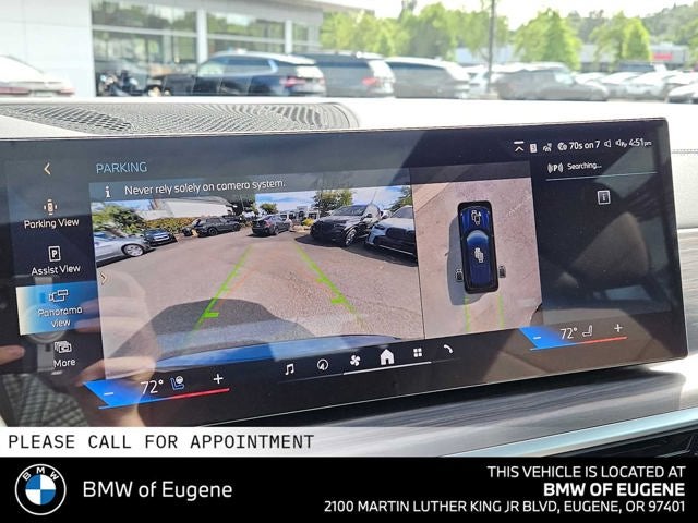 2026 BMW X5 xDrive50e xDrive50e