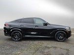 2026 BMW X6 M60i