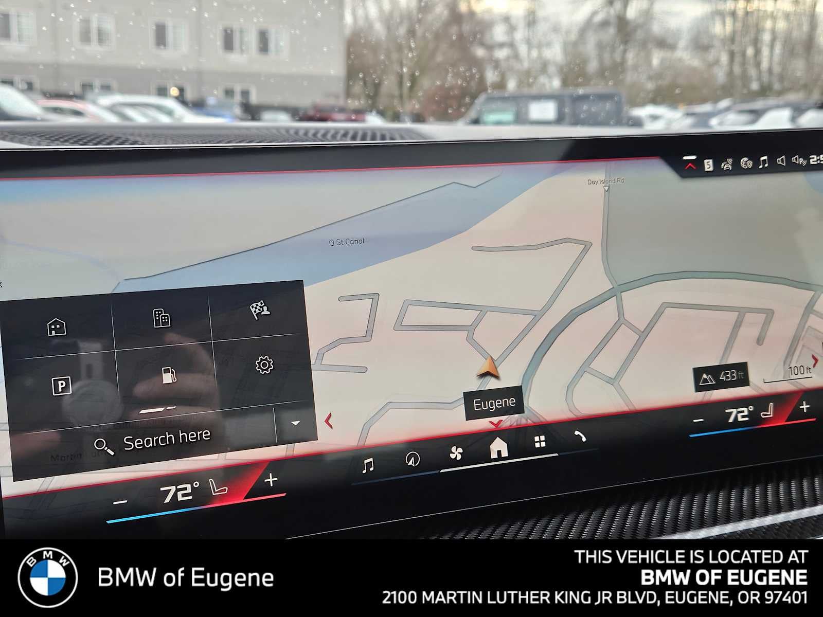 2026 BMW X6 M60i