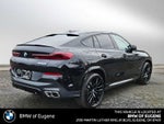 2026 BMW X6 M60i