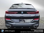 2026 BMW X6 M60i