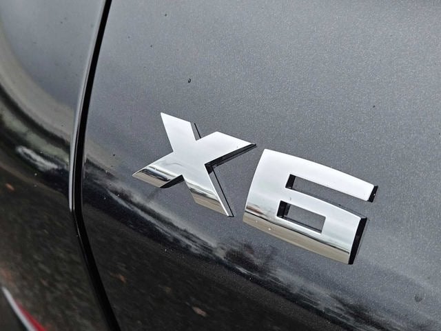 2026 BMW X6 M60i