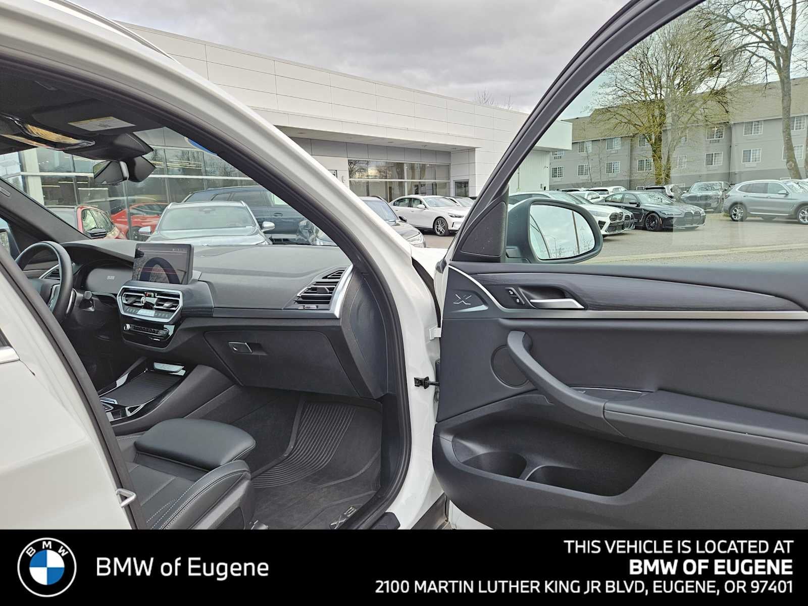 2023 BMW X3 xDrive30i xDrive30i