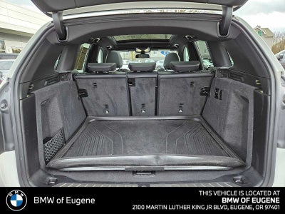 2023 BMW X3 xDrive30i xDrive30i