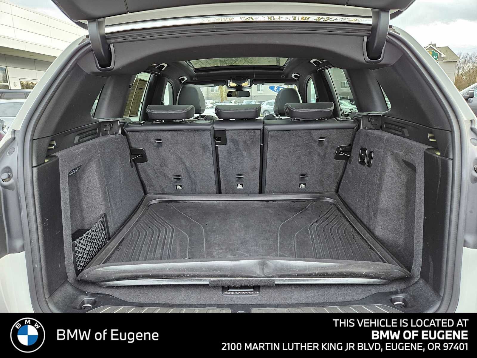 2023 BMW X3 xDrive30i xDrive30i