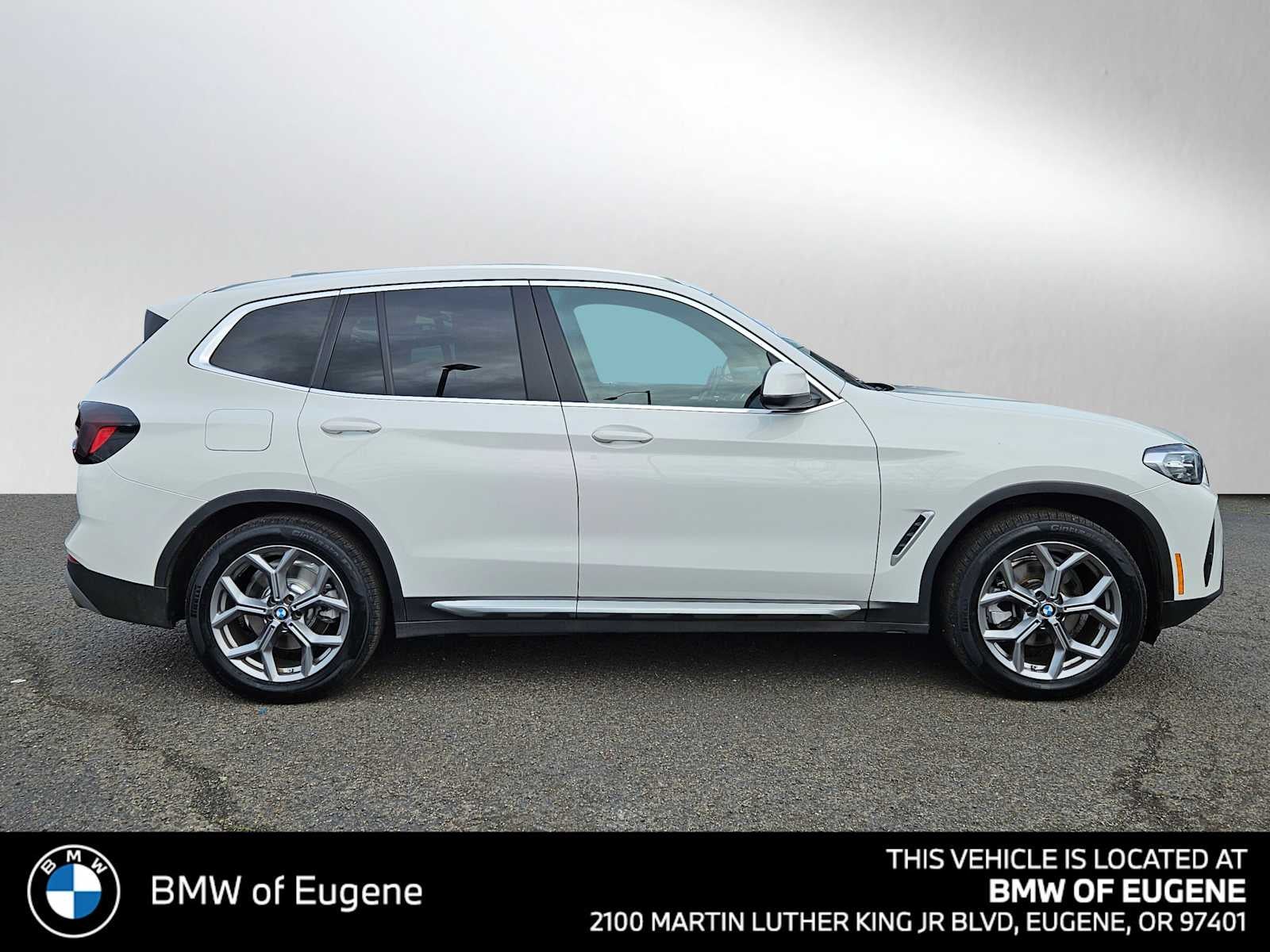2023 BMW X3 xDrive30i xDrive30i