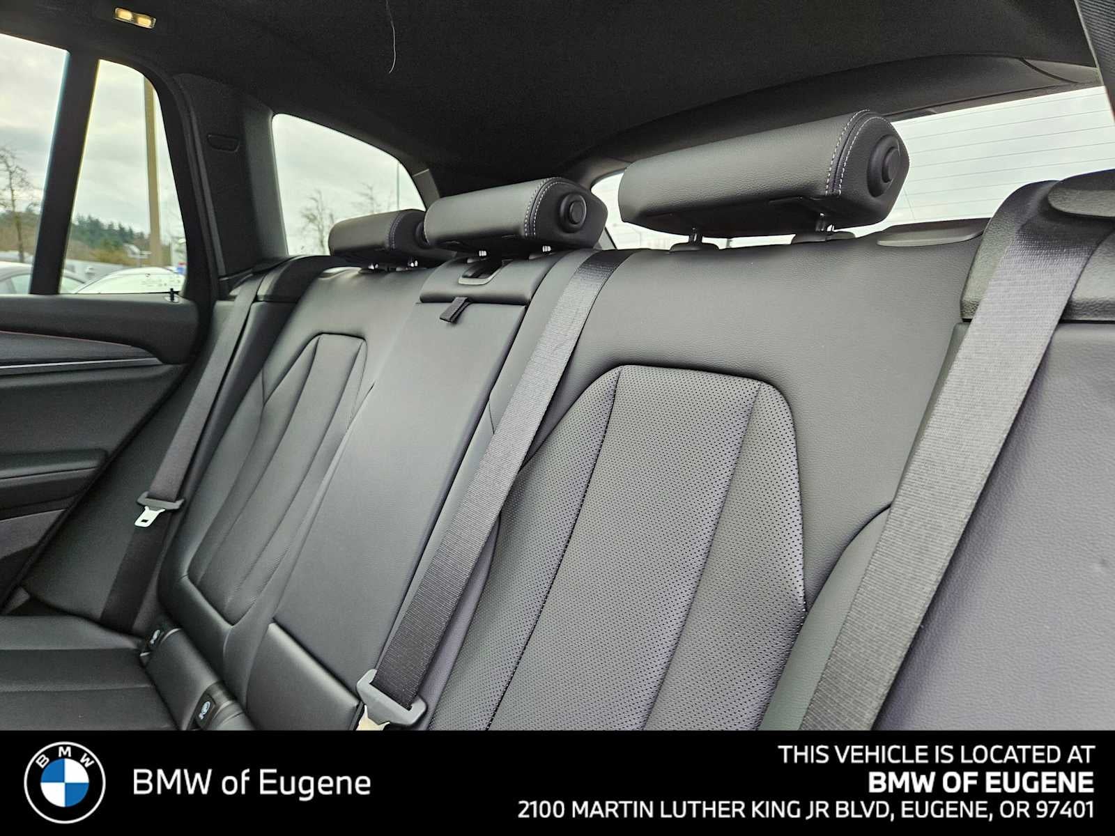 2023 BMW X3 xDrive30i xDrive30i