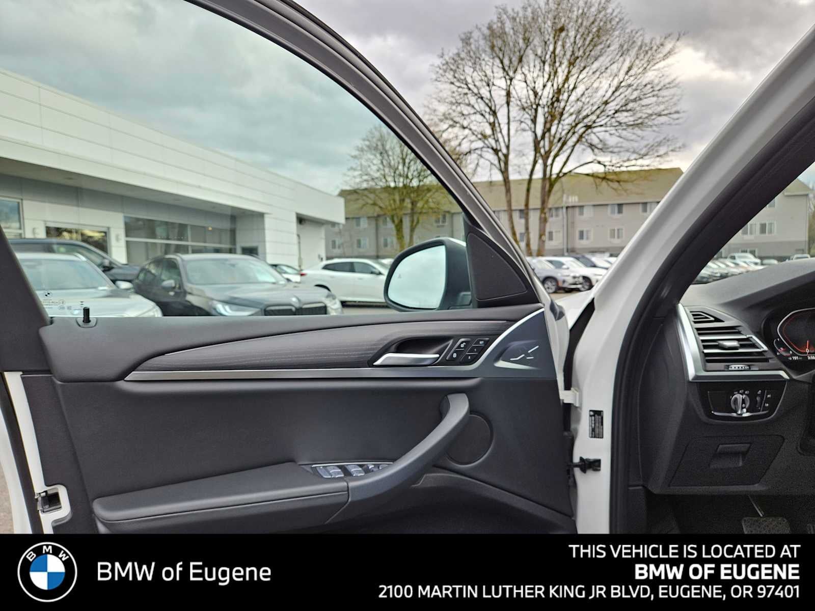 2023 BMW X3 xDrive30i xDrive30i