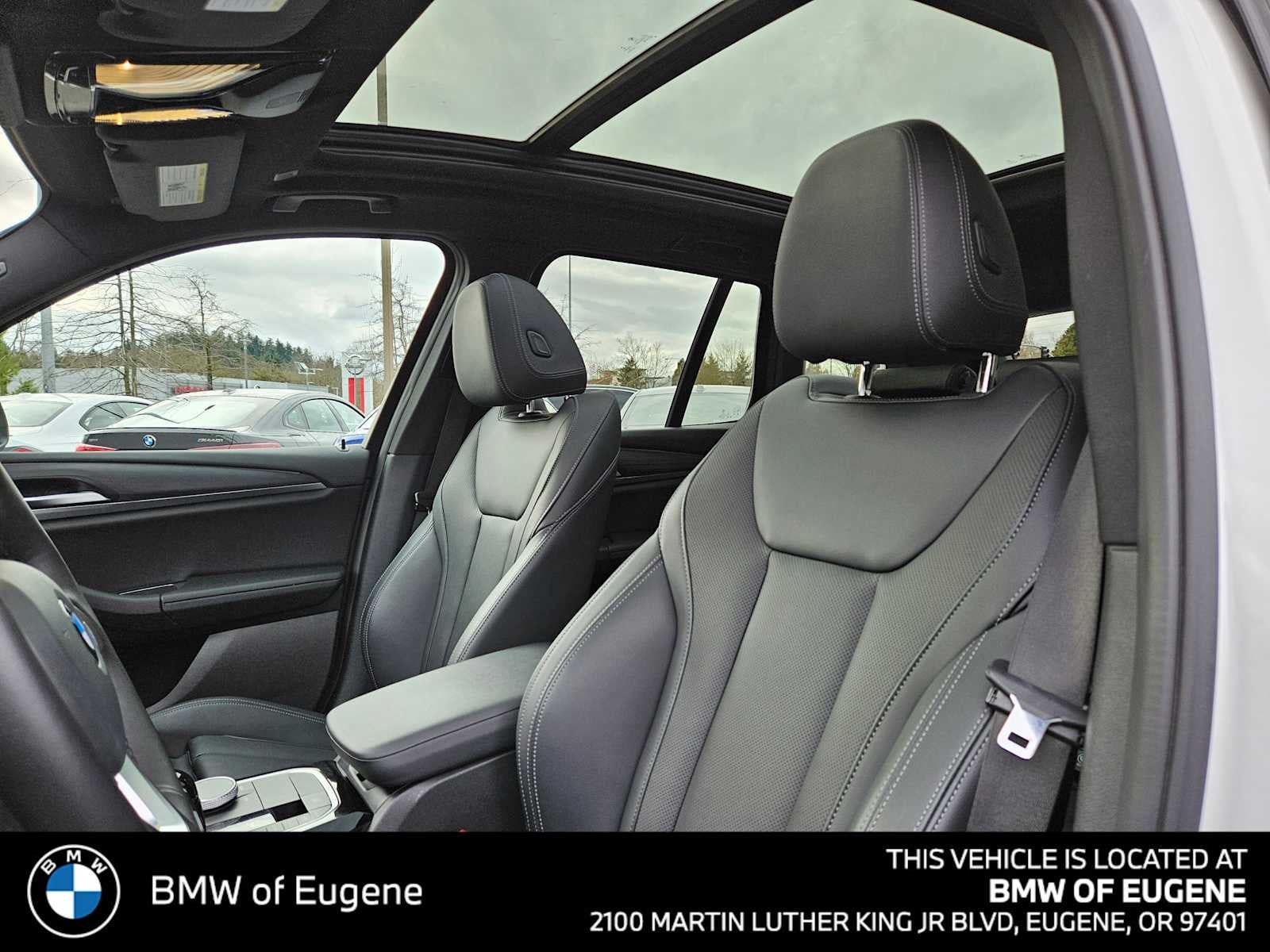 2023 BMW X3 xDrive30i xDrive30i