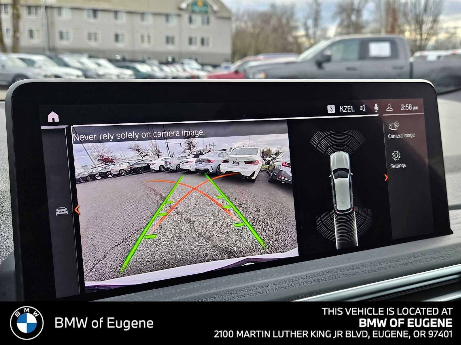 2023 BMW X3 xDrive30i xDrive30i