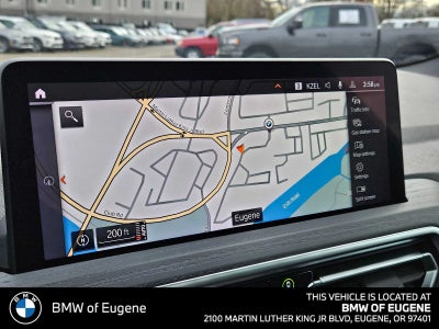 2023 BMW X3 xDrive30i xDrive30i