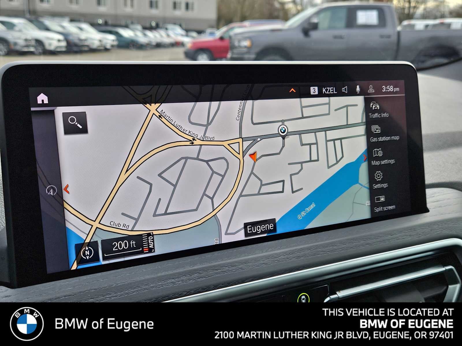 2023 BMW X3 xDrive30i xDrive30i