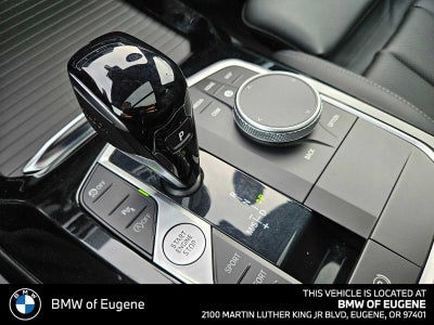 2023 BMW X3 xDrive30i xDrive30i