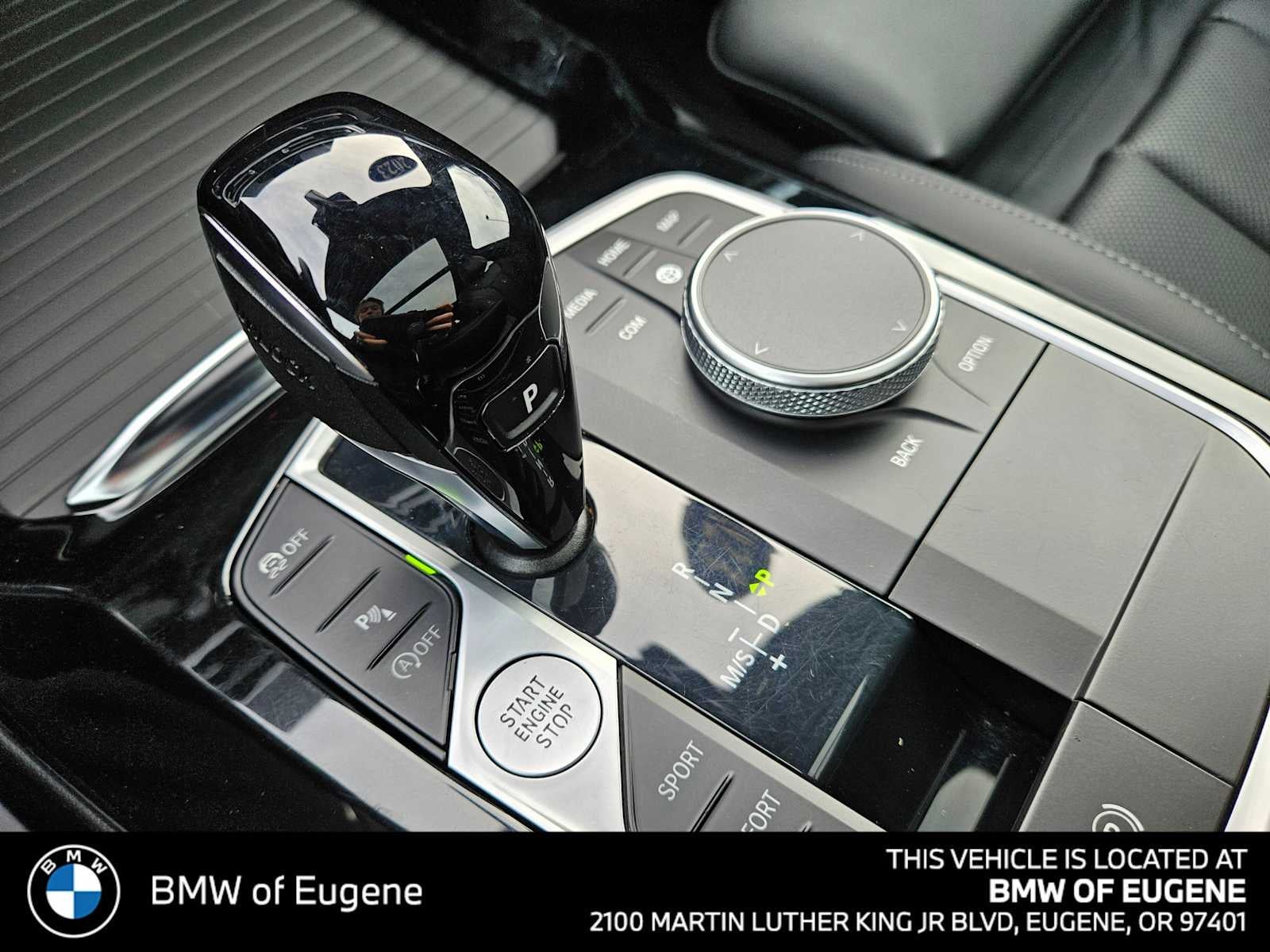 2023 BMW X3 xDrive30i xDrive30i
