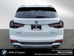 2023 BMW X3 xDrive30i xDrive30i