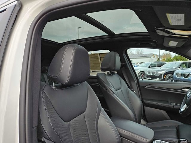 2023 BMW X3 xDrive30i xDrive30i