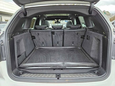 2023 BMW X3 xDrive30i xDrive30i