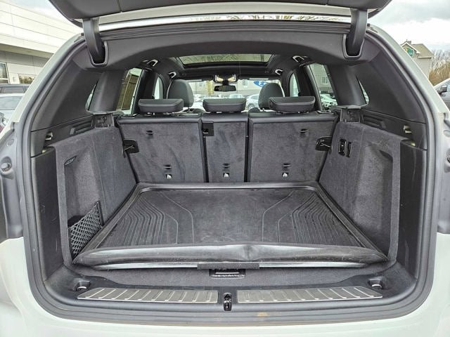 2023 BMW X3 xDrive30i xDrive30i