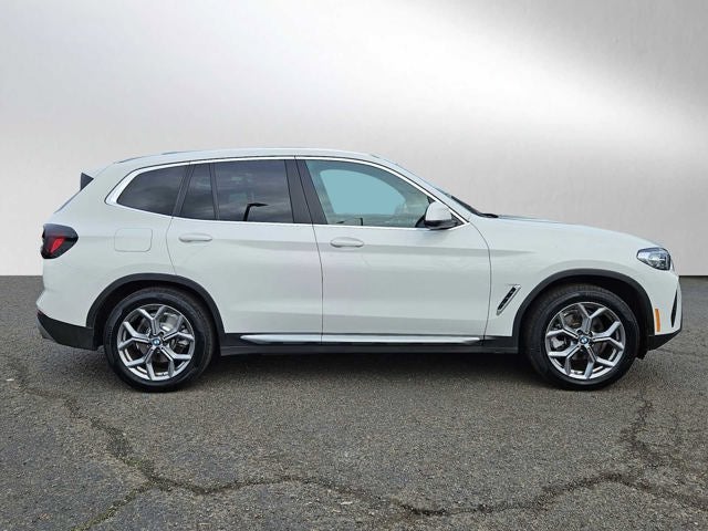 2023 BMW X3 xDrive30i xDrive30i