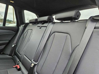 2023 BMW X3 xDrive30i xDrive30i
