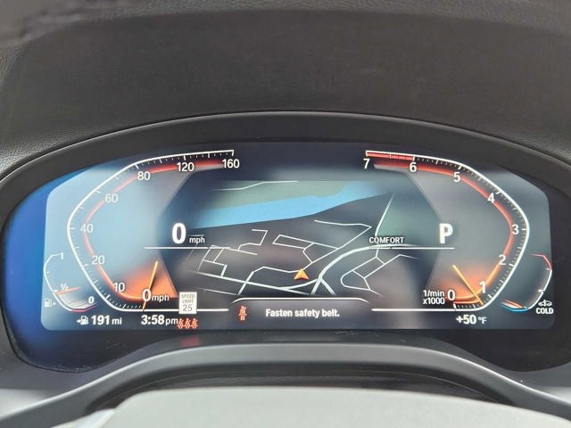 2023 BMW X3 xDrive30i xDrive30i