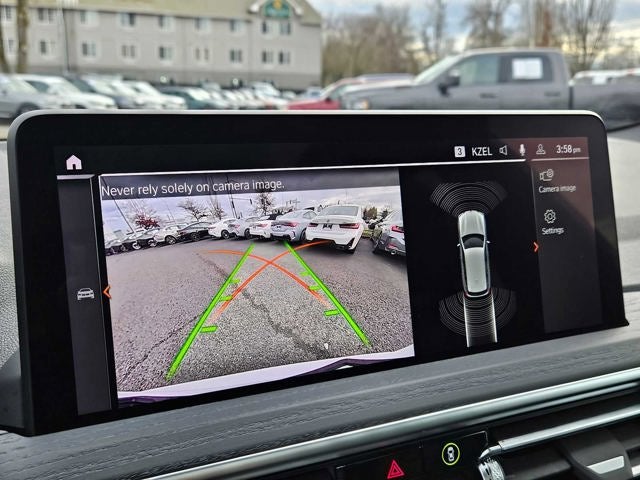 2023 BMW X3 xDrive30i xDrive30i