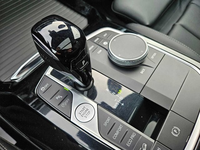 2023 BMW X3 xDrive30i xDrive30i